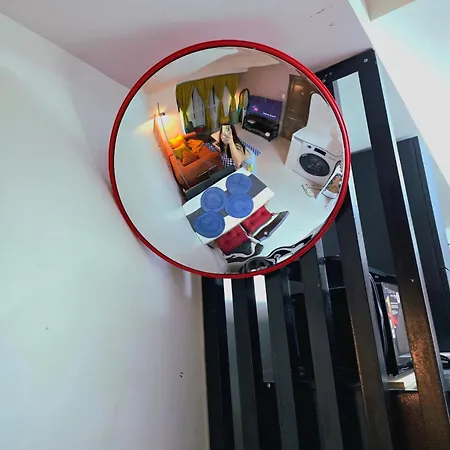 1Br Spacious Cozy Chillout Hub At Grand View Tower