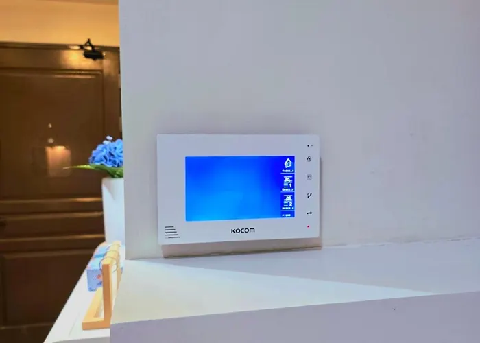 1br Spacious Cozy Chillout Hub At Grand View Tower 4*