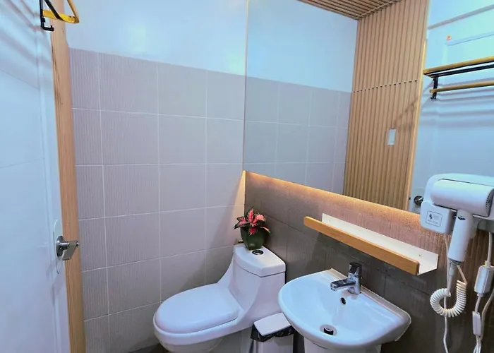 1br Spacious Cozy Chillout Hub At Grand View Tower Manila
